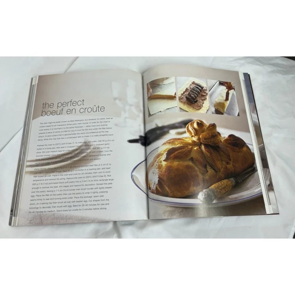 Cooking French - Recipes for‎ all occasions and all levels of cooks